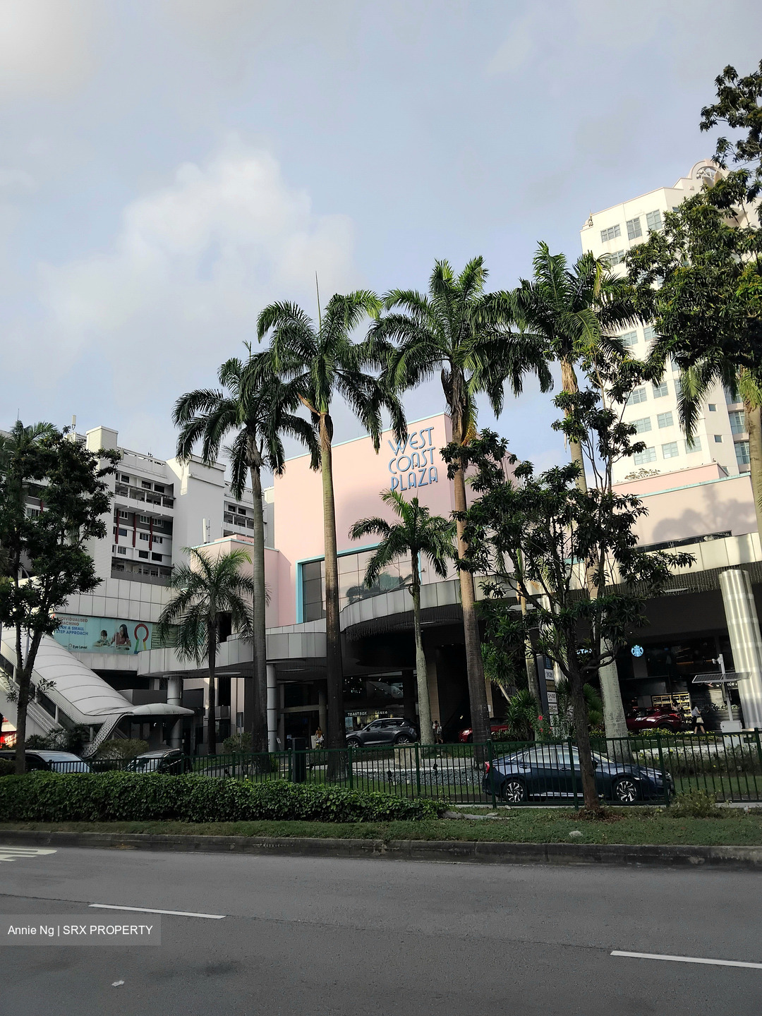 Westcove Condominium (D5), Condominium #502865541